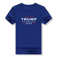 Trump Take America Back T-shirt