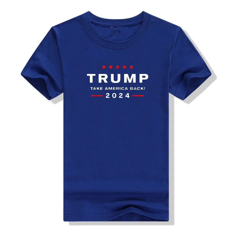 Trump Take America Back T-shirt