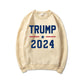 Trump 2024 Sweatshirt