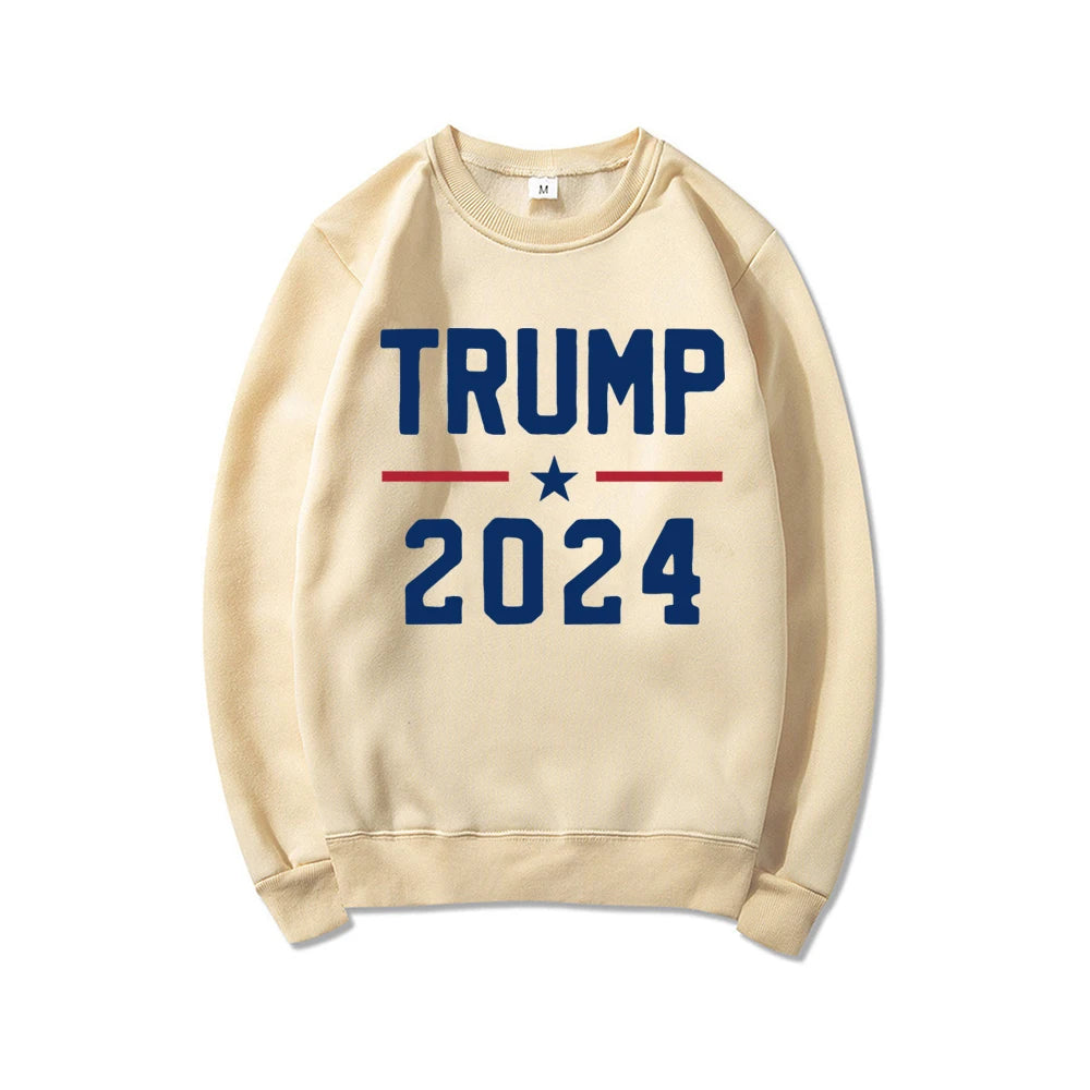 Trump 2024 Sweatshirt