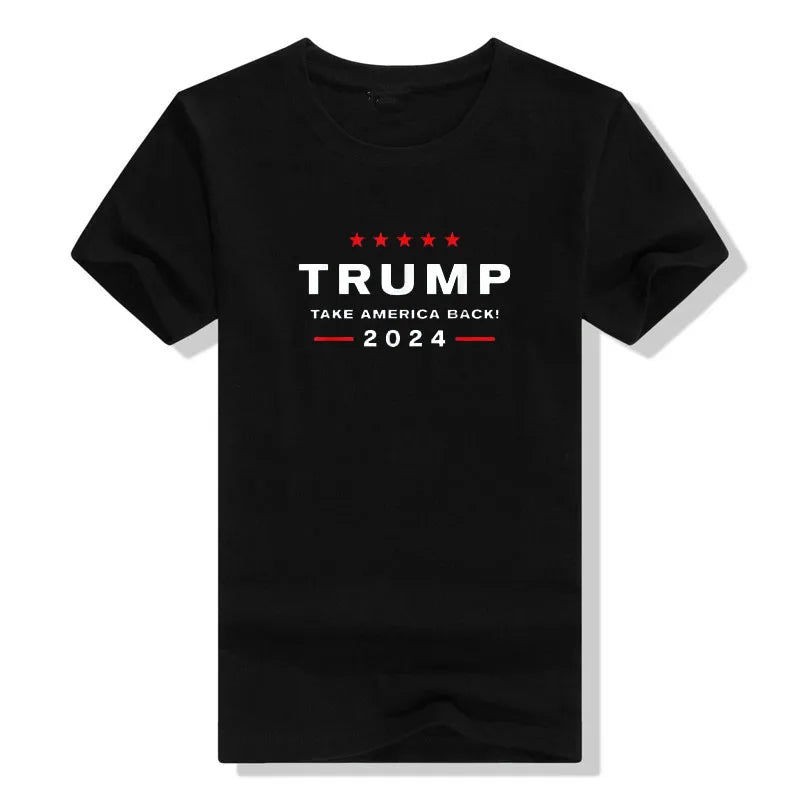 Trump Take America Back T-shirt