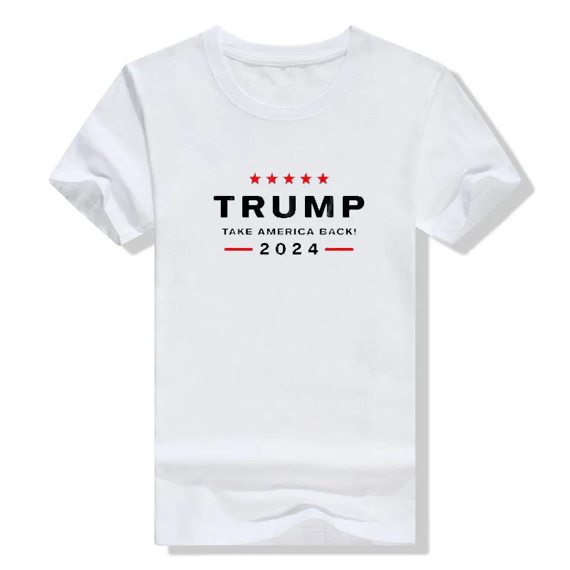 Trump Take America Back T-shirt