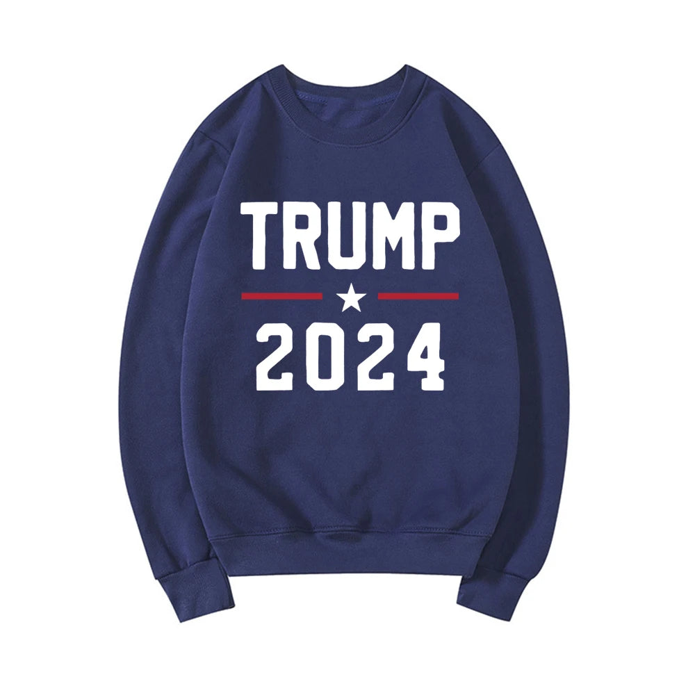 Trump 2024 Sweatshirt