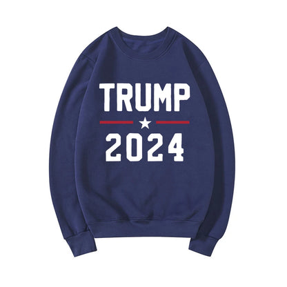 Trump 2024 Sweatshirt