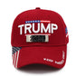 Keep America Great 2024 Cap