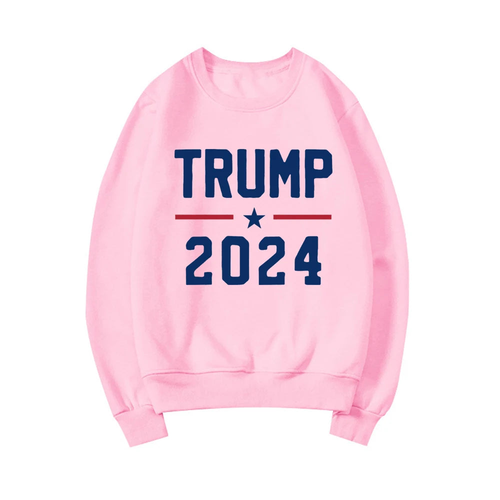 Trump 2024 Sweatshirt