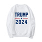 Trump 2024 Sweatshirt