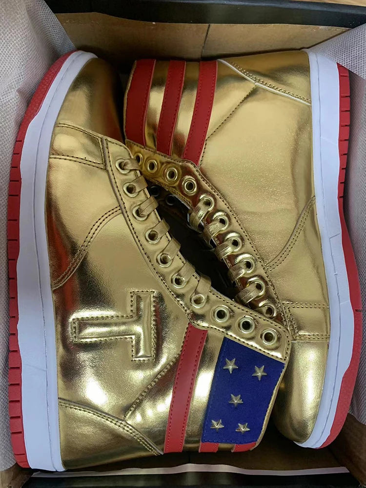 T-Sneakers Original (Trump Collector Edition)