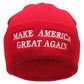 Make America Great Again Beanie