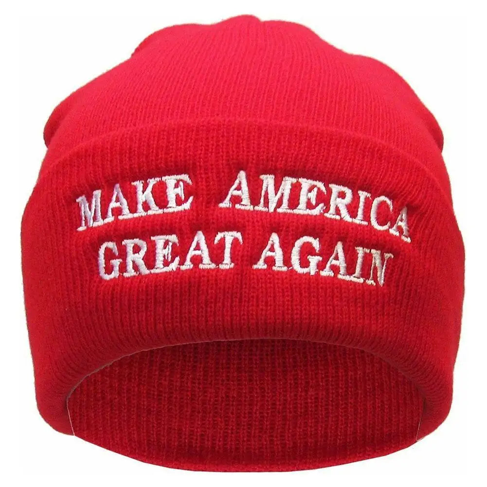 Make America Great Again Beanie