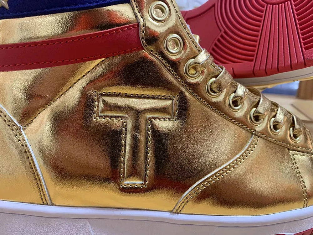 T-Sneakers Original (Trump Collector Edition)