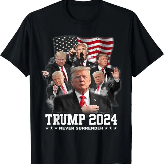 Trump 2024 T-Shirt