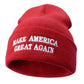 Make America Great Again Beanie