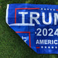 Take America Back Trump Flag