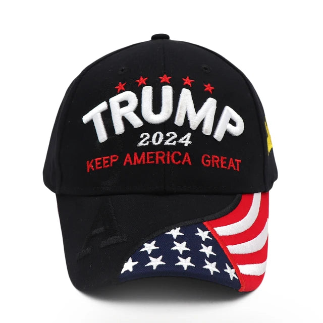 Keep America Great Cap