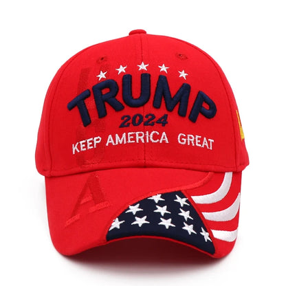 Keep America Great Cap