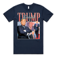 Icon Donald Trump T-shirt