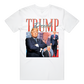 Icon Donald Trump T-shirt