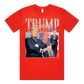 Icon Donald Trump T-shirt