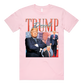 Icon Donald Trump T-shirt