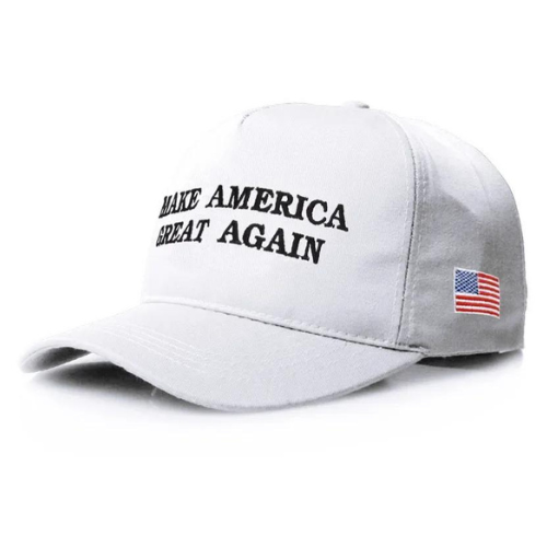 Original Make America Great Again Cap