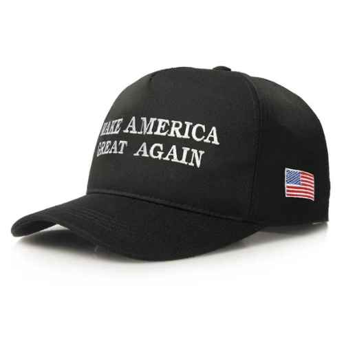 Original Make America Great Again Cap