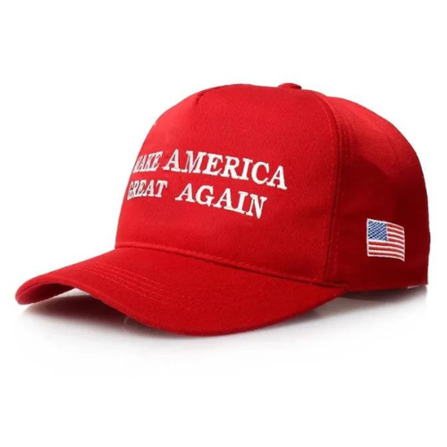 Original Make America Great Again Cap