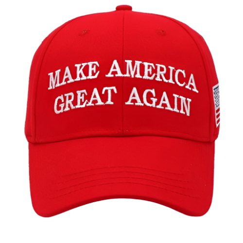 Original Make America Great Again Cap